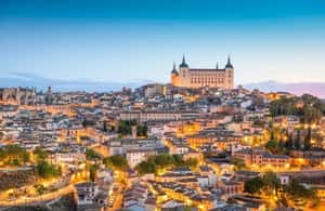 bild nr.4 av Toledo: Privat stadsvandring med professionell guide aktivitet i Toledo, uppladdad av arrangören