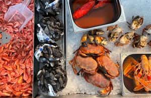 billede nr.3 af aktiviteten Göteborg: Madvandring på den svenske vestkyst i Göteborg, uploadet af udbyder