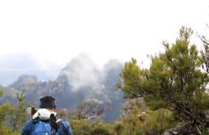 Private Sunrise Hike to Pico Ruivo with Hotel Pickup