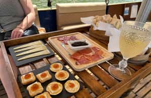 image n.4 of DOURO VALLEY: Premium Wine Tour, Winery Lunch & Private Boat activity in Peso da Régua, uploaded by supplier