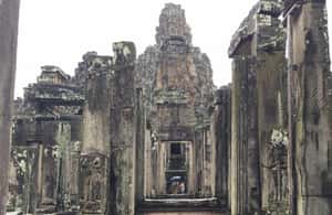 image n.3 of From Phnom Penh: Angkor Wat, Bayon, and Ta Prohm Day Trip activity in Siem Reap, uploaded by supplier