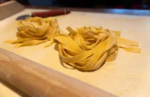 image n.4 of Venice: Cooking Class with Chef Francesco and Live Music activity in Venice, uploaded by supplier