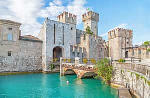 image n.3 of Milan: Verona Day Tour with a Lake Garda Cruise to Sirmione activity in Verona, uploaded by supplier