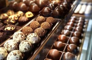 foto no. 3 dari aktivitas St. Gallen: Tur Cicip Cokelat dan Jalan-jalan Bersama Local di St. Gallen, diunggah oleh pemasok