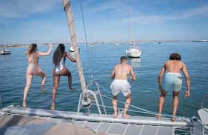 image n.3 of Tavira: Passeio Full Day activity in Tavira, uploaded by supplier