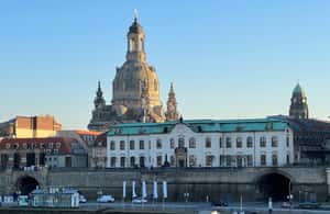 billede nr.4 af aktiviteten Dresdens gamle bydel - guidet tur på engelsk i Dresden, uploadet af udbyder