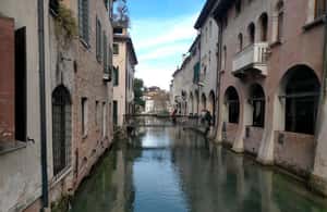 Bild Nr. 3 von Von Venedig aus: Prosecco-Verkostung und Stadtrundgang in Treviso Aktivität in Venedig, hochgeladen vom Anbieter