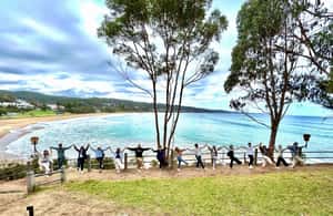 image n.4 of Melbourne: Great Ocean Road Rev Route - Avoid Crowds activity in Melbourne, uploaded by supplier