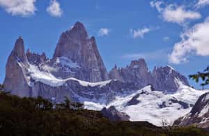 image n.4 of Chalten full day Trekking - Laguna de los Tres Experience activity in Santa Cruz Province, uploaded by supplier
