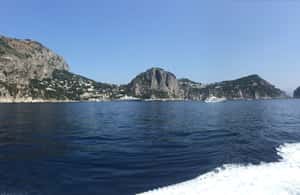 image n.4 of From Naples: Private Capri Boat Excursion activity in Campania, uploaded by supplier