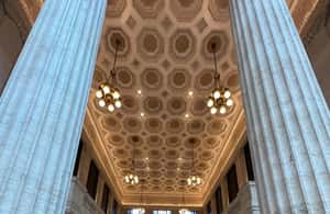 imagen n.º 3 de Chicago: Secret Interiors Architecture Walking Tour actividad en Chicago, subida por el proveedor