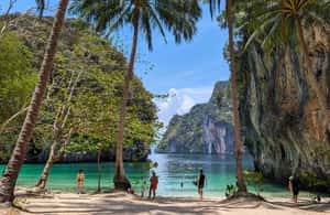 image n.4 of Koh Yao Yai/Noi: Private Longtail Boat Island Hopping Tour activity in Gulf of Thailand, uploaded by supplier