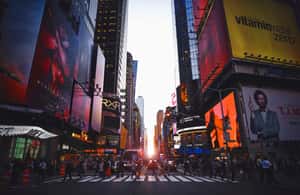 3. fotó – Privát New York-i idegenvezetés privát transzferrel – program helye: New York City, feltöltötte a programszervező