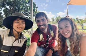 slika št. 4 aktivnosti Buon Ma Thuot: pristna izkušnja na farmi kave s kosilom na destinaciji Buon Ma Thuot, naložil dobavitelj