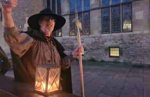 imagem n.4 de Münster: Nachtwächter-Führung (Erlebnistour) atividade em Münster, carregada pelo fornecedor