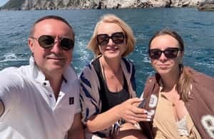 image n.4 of Boat Tour - Cinque Terre, Protovenere e La Spezia activity in La Spezia, uploaded by supplier