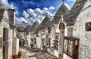 image n.3 of Tour di Alberobello e Matera in bus privato da Bari activity in Matera, uploaded by supplier
