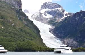 image n.4 of P. Natales: Balmaceda & Serrano Glaciers with Lunch & Whisky activity in Puerto Natales, uploaded by supplier