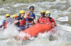 image n.3 of Cañon City: Bighorn Rafting With Lunch, Wetsuit and Photos activity in Cañon City, uploaded by supplier