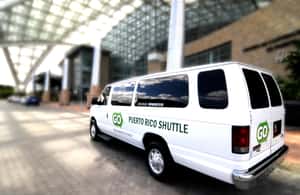 San Juan içindeki Porto Riko Havaalanı Ulaşım: SJU - Dorado arası etkinliğinin tedarikçi tarafından yüklenen 3 no'lu görseli