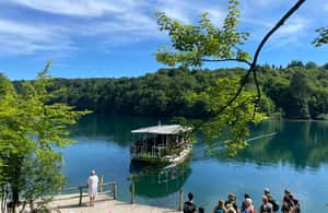 image n.4 of Zagreb: Rastoke & Plitvice Lakes Guided Tour with Ticket activity in Zagreb County, uploaded by supplier
