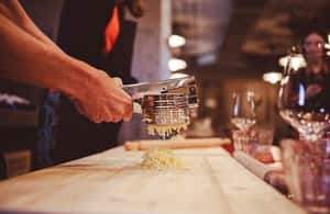 Immagine nº 3 di Corso di cucina: Ricette autentiche italiane con pranzo attività a Monteriggioni, caricata dal fornitore