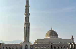 image n.4 of Private Half-Day Muscat City Tour activity in Muscat, uploaded by supplier