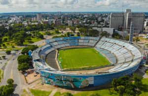 Immagine nº 4 di Tour della città di Montevideo per crocieristi - Privato attività a Montevideo, caricata dal fornitore