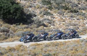 image n.4 of Buggy safari Crete (Transfer and lunch) analipsi- hersonisos activity in Neapolis, Crete, uploaded by supplier