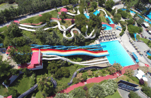 image n.3 of From Rethymno: Waterpark Adventure with Bus Transfer activity in Pappagiannades, uploaded by supplier
