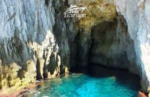 image n.3 of Ortigia: tour delle grotte marine in barca activity in Syracuse, uploaded by supplier