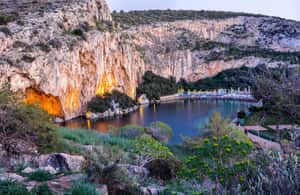 image n.4 of Sunset at Cape Sounio activity in Sounion, uploaded by supplier