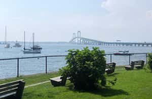 image n.3 of Native Newporter Tours activity in Newport, Rhode Island, uploaded by supplier