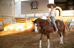 image n.4 of Guadalajara: Mexican Charro and Charreada Cultural Tour activity in Guadalajara, uploaded by supplier