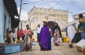 image n.3 of 2 Day Harar City Tour & Hyena Feeding activity in Addis Ababa, uploaded by supplier