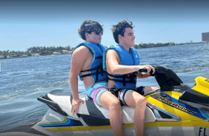 slika br. 4 iz kolekcije Sveobuhvatni pristup Brickell - Iznajmljivanje vodenih skutera i jahti aktivnosti u mjestu Miami, prenio opskrbni partner