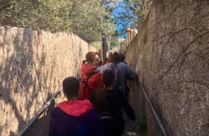 foto no. 4 dari aktivitas Ravello: Tur Berpemandu di Pantai Amalfi Escher di Ravello, diunggah oleh pemasok