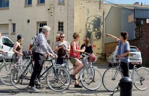 image n.3 of Bristol: The Best Of Bristol, Guided Bike Tour activity in Bristol, uploaded by supplier