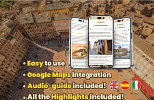 imagen n.º 3 de Siena: Guía digital hecha con un local para tu visita actividad en Siena, subida por el proveedor