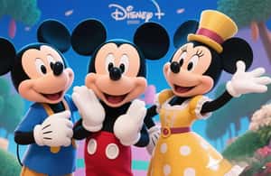 obrázek č.4 aktivity Tokyo DisneySea: jednodenní vstupenka a soukromá doprava v destinaci Osaka, nahraný poskytovatelem aktivity