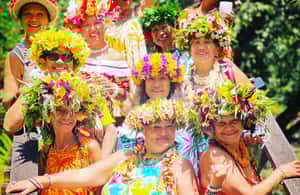 image n.3 of Tahiti: Unique Tahiti West Coast Full Day Tour to Teahupoo activity in Papeete, uploaded by supplier