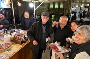 image n.4 of Barcelona: Street Food & Sightseeing Tour with Local Market activity in Barcelona, uploaded by supplier