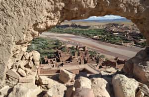 imaginea n.4 a activității Marrakech: Excursie de 3 zile în deșert la Merzouga cu tabără de lux în Drâa-Tafilalet, încărcată de organizator