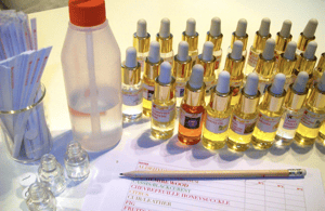 image n.4 of Paris: Create your Signature Scent Perfume Workshop activity in Paris, uploaded by supplier