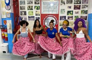 imagen n.º 3 de Salvador: Tesoro Cultural - Samba de Roda. actividad en Salvador, subida por el proveedor