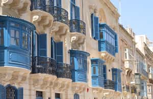 image n.4 of Malta: Shuttle Transfer between Malta Airport and Hotels activity in Malta, uploaded by supplier