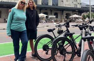 image n.4 of Denver: City Highlights Guided E-Bike Tour activity in Denver, uploaded by supplier