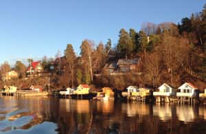 image n.4 of Oslo: Fjord Mini Cruise by Wooden Sailing Ship activity in Oslo, uploaded by supplier