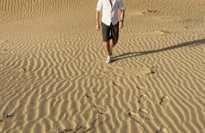 image n.4 of Desert Rose Jaisalmer: Luxury Tent In Thar Desert activity in Jaisalmer, uploaded by supplier