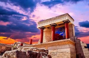 image n.4 of Chania - Knossos Palace Guided Tour activity in Heraklion, uploaded by supplier